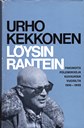 Kekkonen